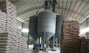 自有倉(cāng)儲(chǔ)空間，保障供貨穩(wěn)定及時(shí)